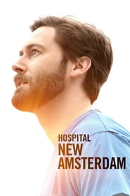 Assistir Hospital New Amsterdam online